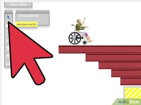 Play Happy Wheels مرحله 12