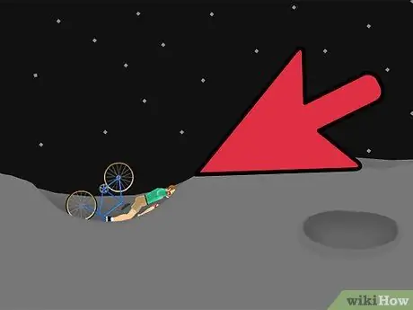 Igrajte Happy Wheels 6. korak