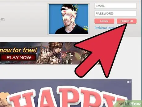 เล่น Happy Wheels ขั้นตอนที่ 9