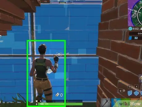 Fortnite Addım 13 oynayın