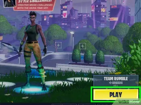 Ua Si Fortnite Kauj Ruam 5