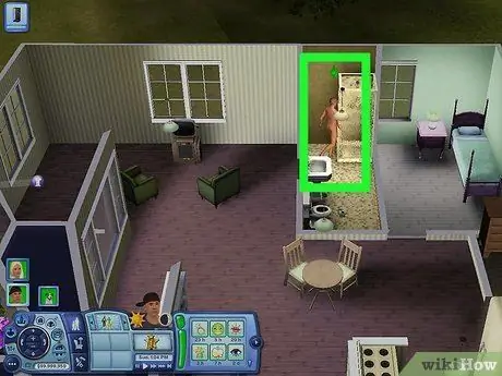 Faire des Sims l'étape 13 non censurée