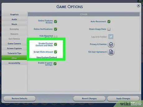 Κάντε το Sims χωρίς λογοκρισία Βήμα 6