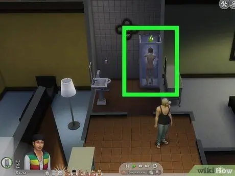 Učinite Sims necenzurisanim korakom 7