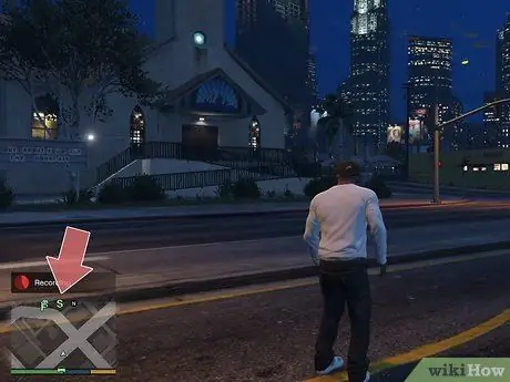 Ua Si Grand Theft Auto 5 (Zaj Dab Neeg Hom) Kauj Ruam 13