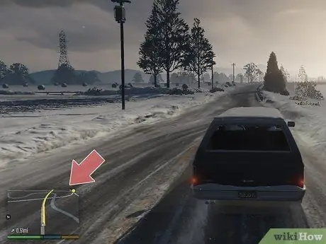 Grand Theft Auto 5'i (Hikaye Modu) Oynat Adım 4