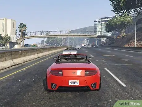 שחקו Grand Theft Auto 5 (מצב סיפור) שלב 6