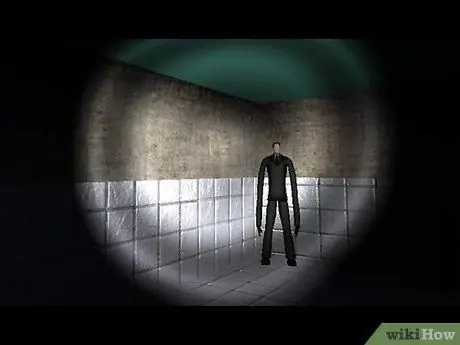 Beat Slender: A nyolc oldal 3. lépés