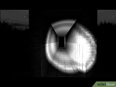 Beat Slender: The Eight Pages مرحله 4