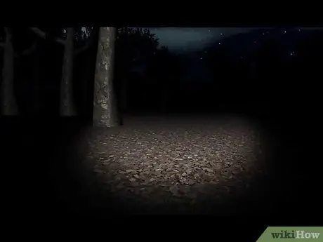 Beat Slender: The Eight Pages Քայլ 6