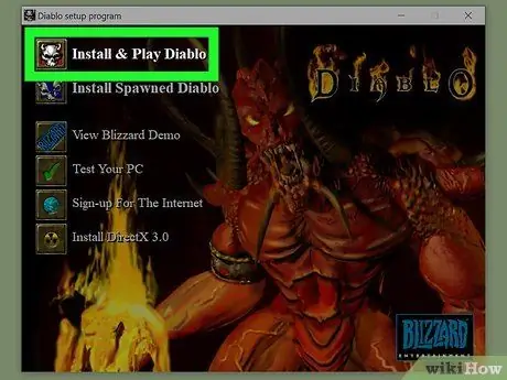 Nruab ib qho ISO Game File ntawm Windows PC Kauj Ruam 6