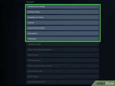 Свържете се с Steam Support Стъпка 6