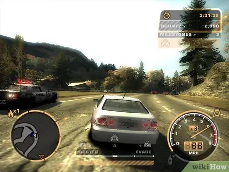 Pridobite neomejeno gotovino in nagrado v Need for Speed Most Wanted_ PC Edition 13. korak