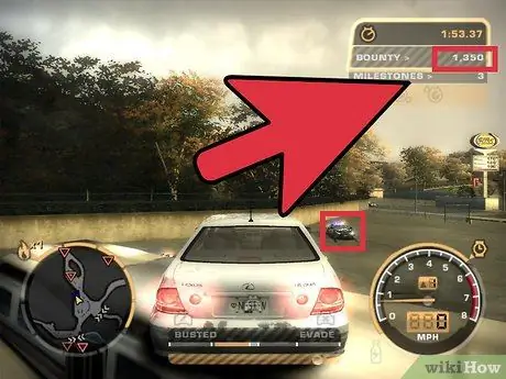 รับเงินสดและเงินรางวัลไม่จำกัดใน Need for Speed Most Wanted_ PC Edition ขั้นตอนที่ 15