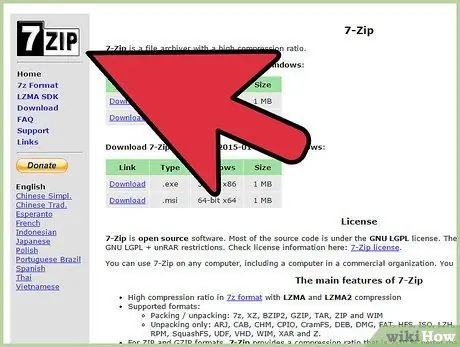 Установите FOSE Step 4