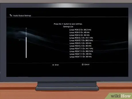 Txuas lub Gaming Console mus rau Lub Computer Saib Kauj Ruam 14