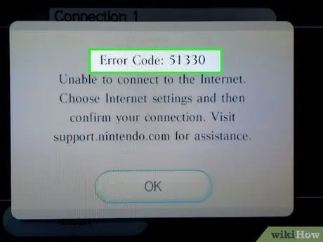 Csatlakoztassa a Nintendo Wii -t a Wi -Fi 11. lépéshez