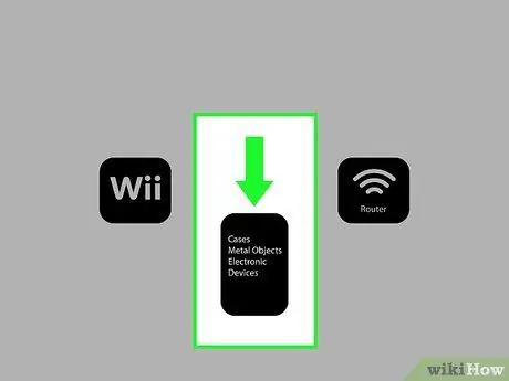 Nintendo Wii -ni Wi -Fi Addım 14 -ə qoşun