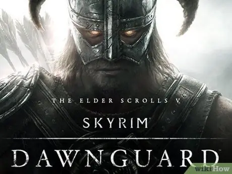 Wylecz Likantropię w Skyrim Krok 9