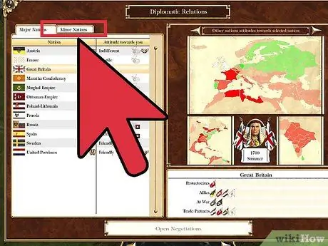 Conquista el mundo en Total War_ Empire Paso 10