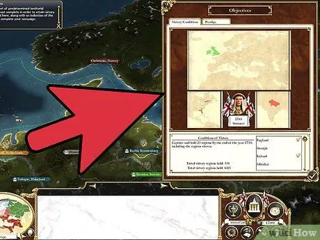 Osvojite svet v Total War_ Empire Empire 11. korak