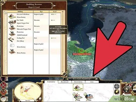 Osvojite svijet u Total War_ Empireu Korak 13