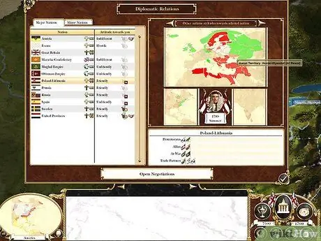 Osvojite svet v Total War_ Empire 16. korak