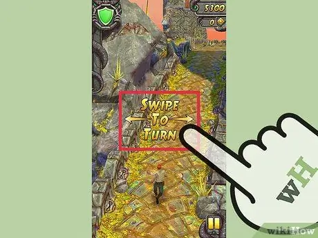 العب لعبة Temple Run 2 الخطوة 3