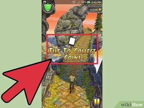 ითამაშეთ Temple Run 2 ნაბიჯი 4