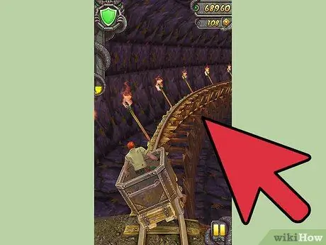 ითამაშეთ Temple Run 2 ნაბიჯი 9