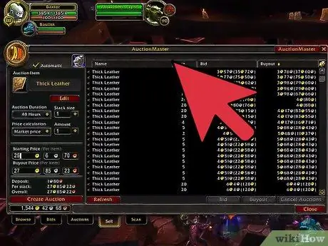 Holen Sie sich World of Warcraft kostenlos Schritt 12