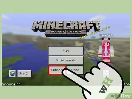 Faceți Minecraft Run Faster Pasul 16