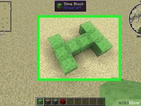 Zrób samochód w Minecraft Krok 6