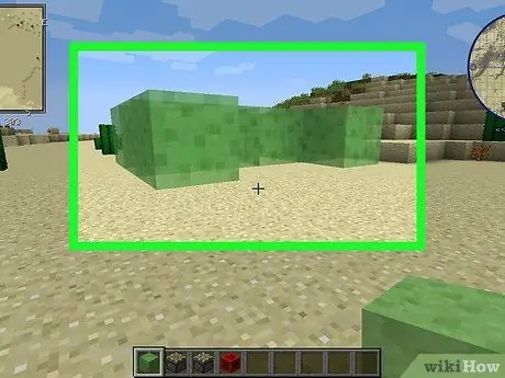 Maak een auto in Minecraft Stap 7