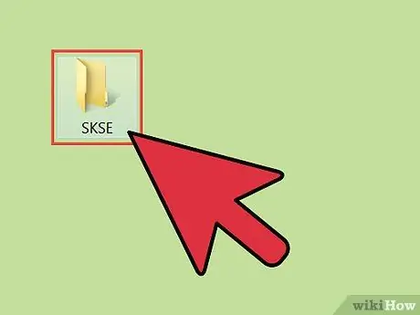 Установите SKSE Step 5