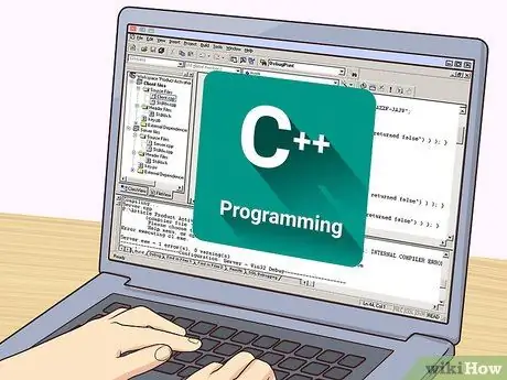 Programmer et videospill Trinn 4