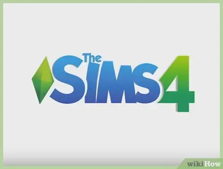 Խաղալ The Sims 4 Քայլ 4