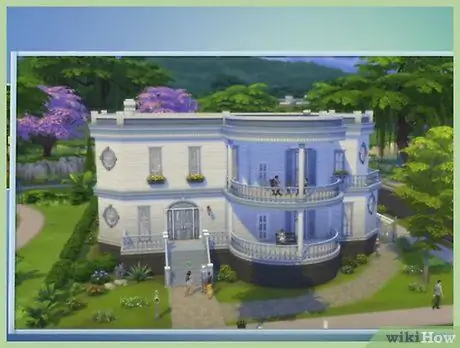 بازی The Sims 4 مرحله 5