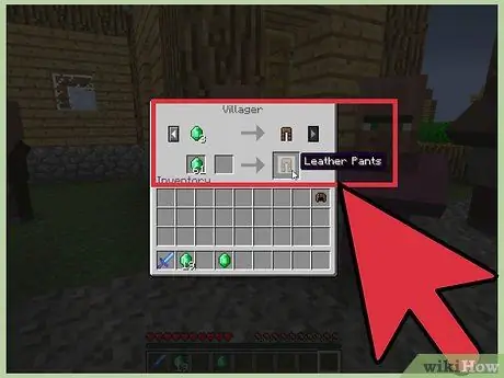 Find a Saddle in Minecraft Step 10