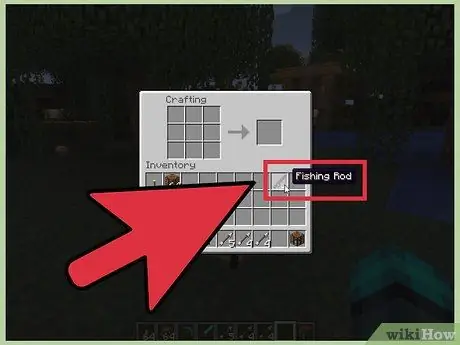 Find a Saddle in Minecraft Step 14