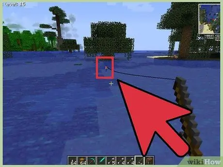 Trouver une selle dans Minecraft Étape 17