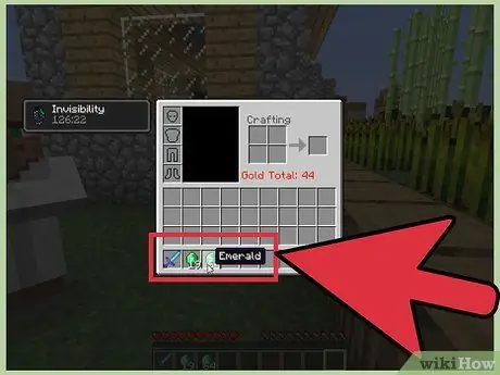 Find a Saddle in Minecraft Step 8