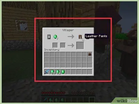 Find a Saddle in Minecraft Step 9