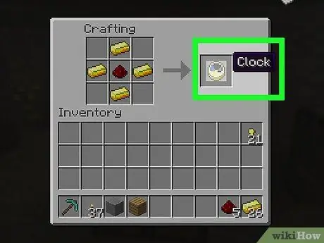 Find Gold in Minecraft Step 10