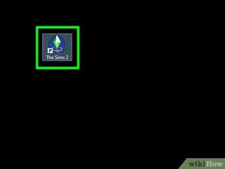 Sims 2 Step 17 را نصب کنید