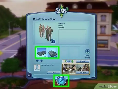 Evite o Envelhecimento no The Sims Etapa 6