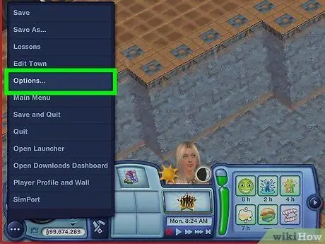 The Sims Addım 7 -də Yaşlanmanın qarşısını alın