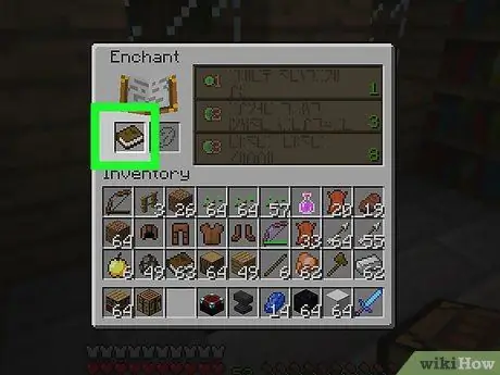 Get the Best Enchantment in Minecraft Step 8