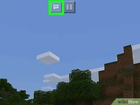 Trouver un village dans Minecraft Étape 18