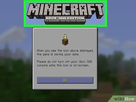 Pronađite selo u Minecraftu Korak 23